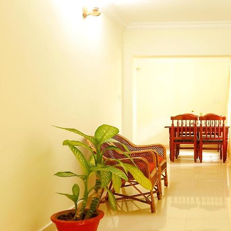 La Exotica Otel Varkala Dış mekan fotoğraf