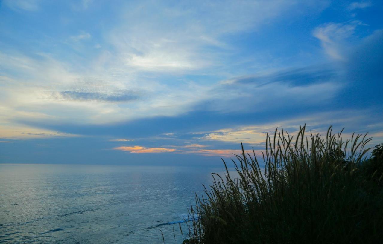 La Exotica Otel Varkala Dış mekan fotoğraf