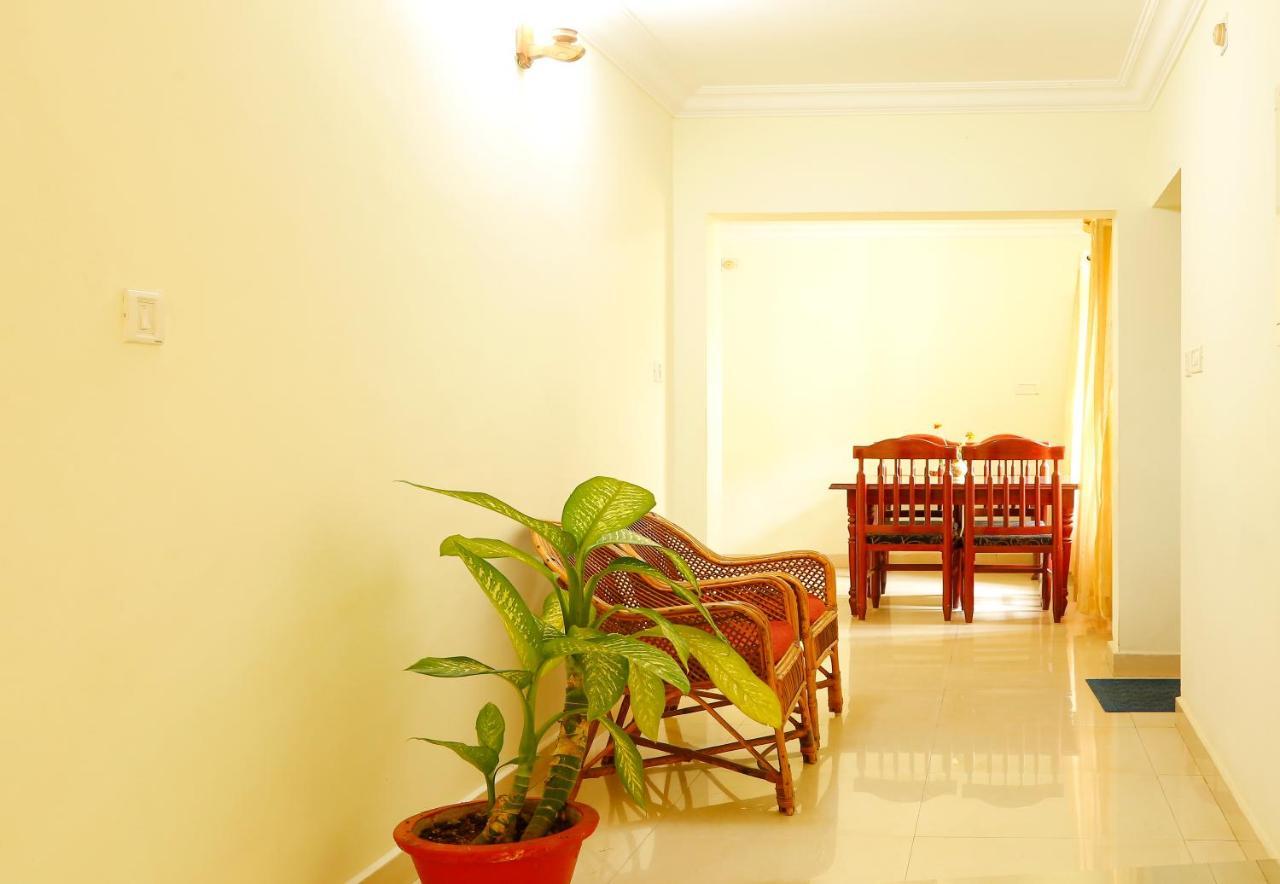La Exotica Otel Varkala Dış mekan fotoğraf
